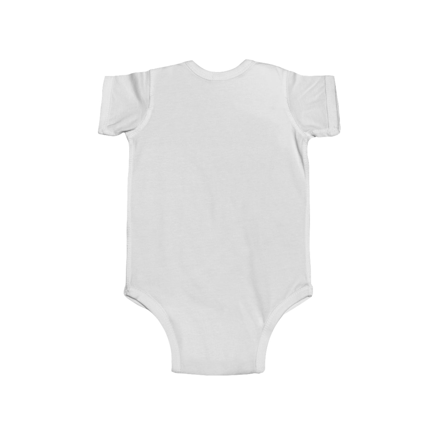 babyblend® Infant Fine Jersey Bodysuit