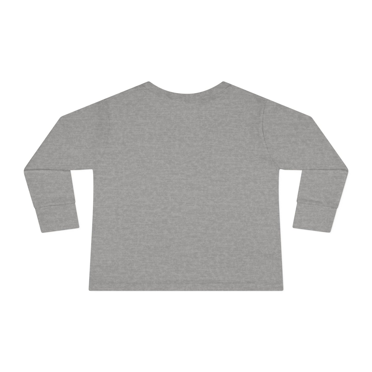 babyblend® Toddler Long Sleeve Tee