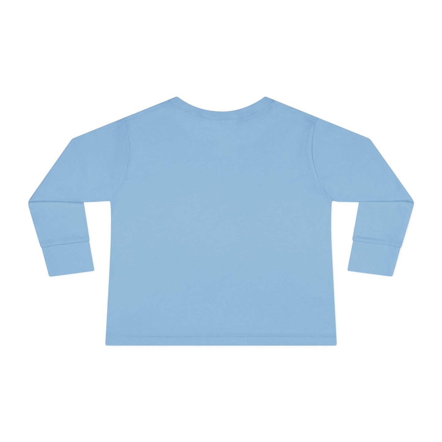 babyblend® Toddler Long Sleeve Tee