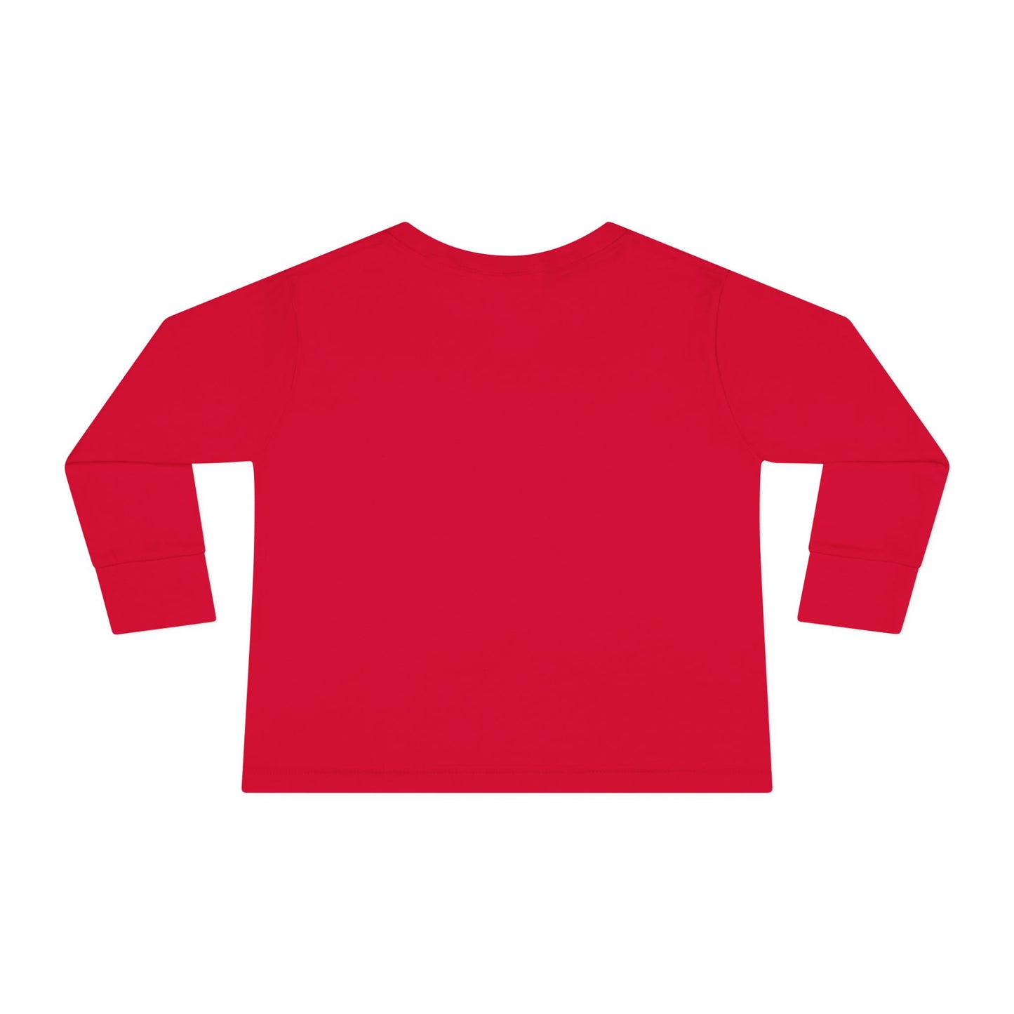 babyblend® Toddler Long Sleeve Tee