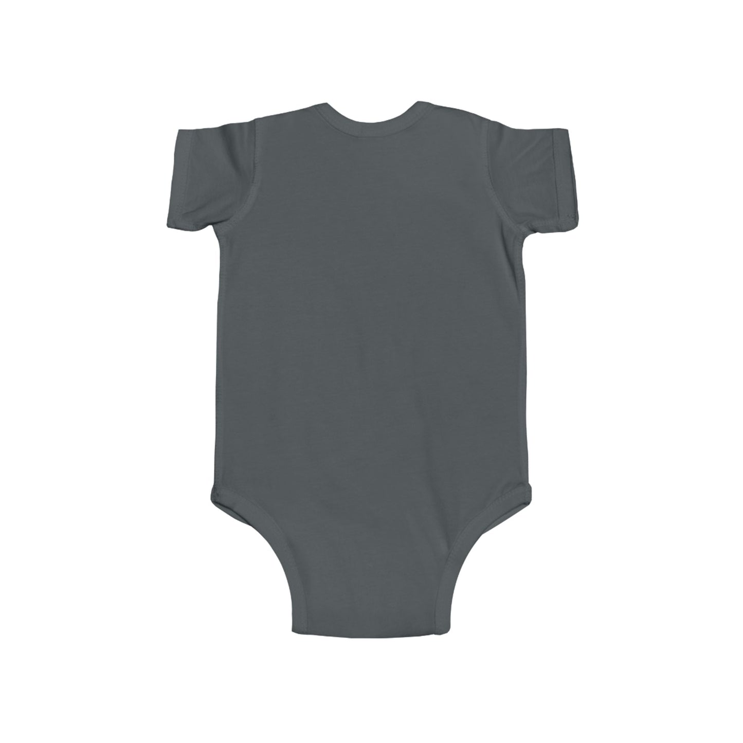 babyblend® Infant Fine Jersey Bodysuit