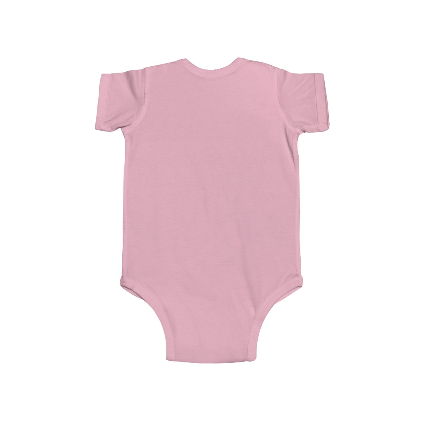 babyblend® Infant Fine Jersey Bodysuit