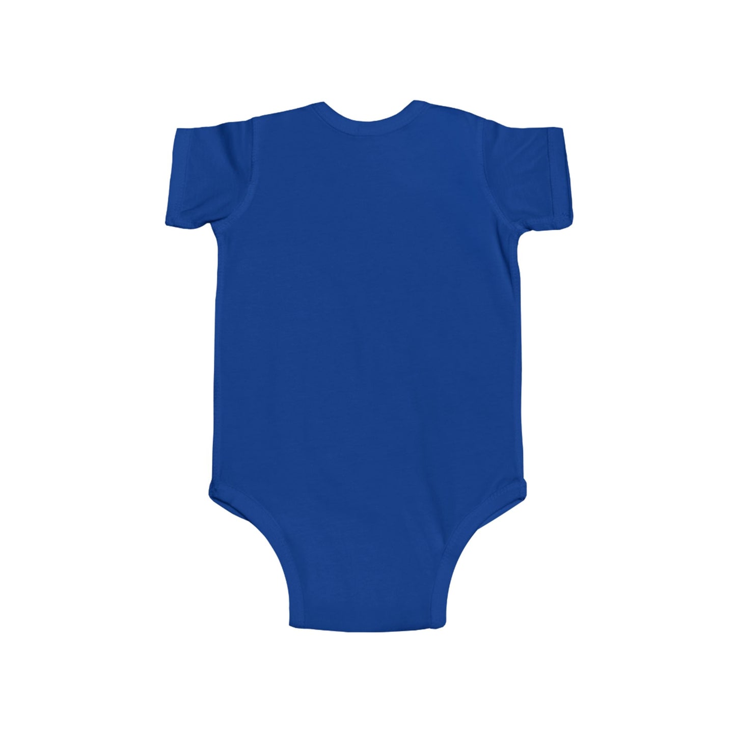 babyblend® Infant Fine Jersey Bodysuit