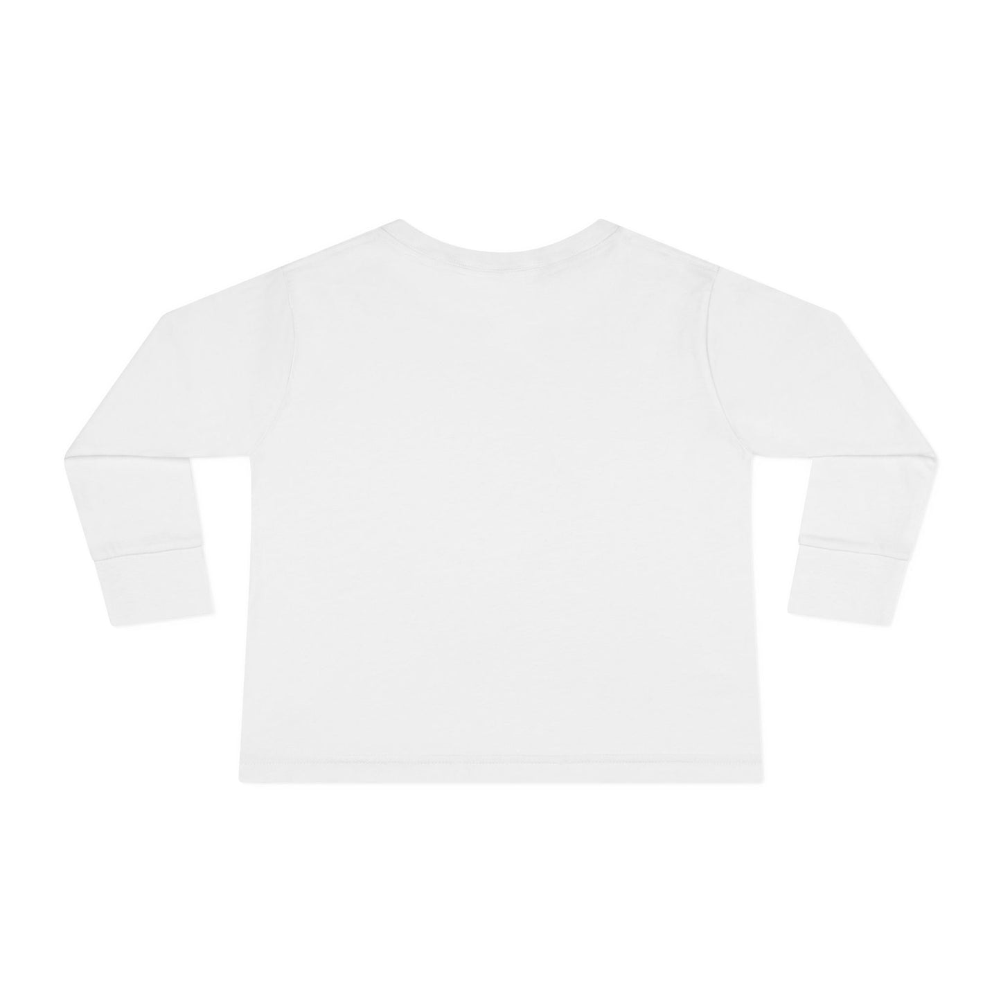 babyblend® Toddler Long Sleeve Tee