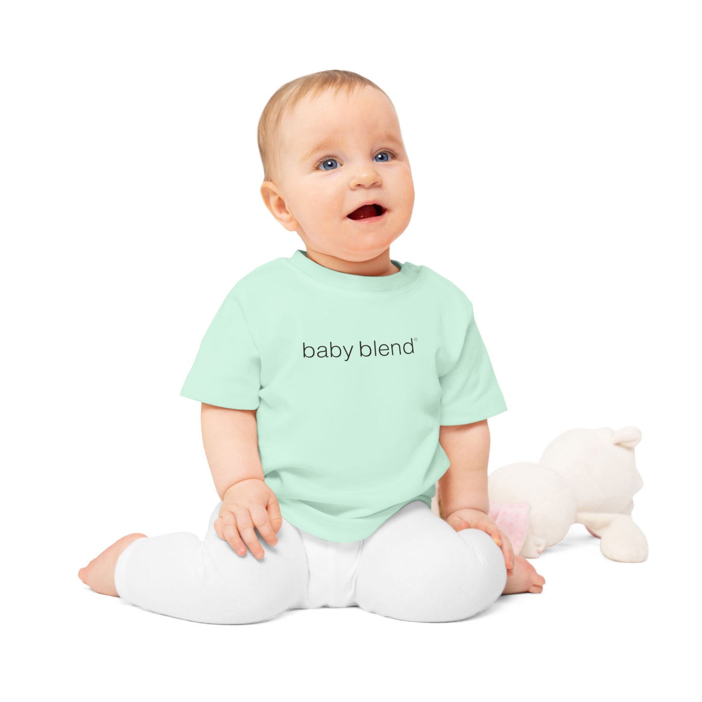 Baby T-Shirt