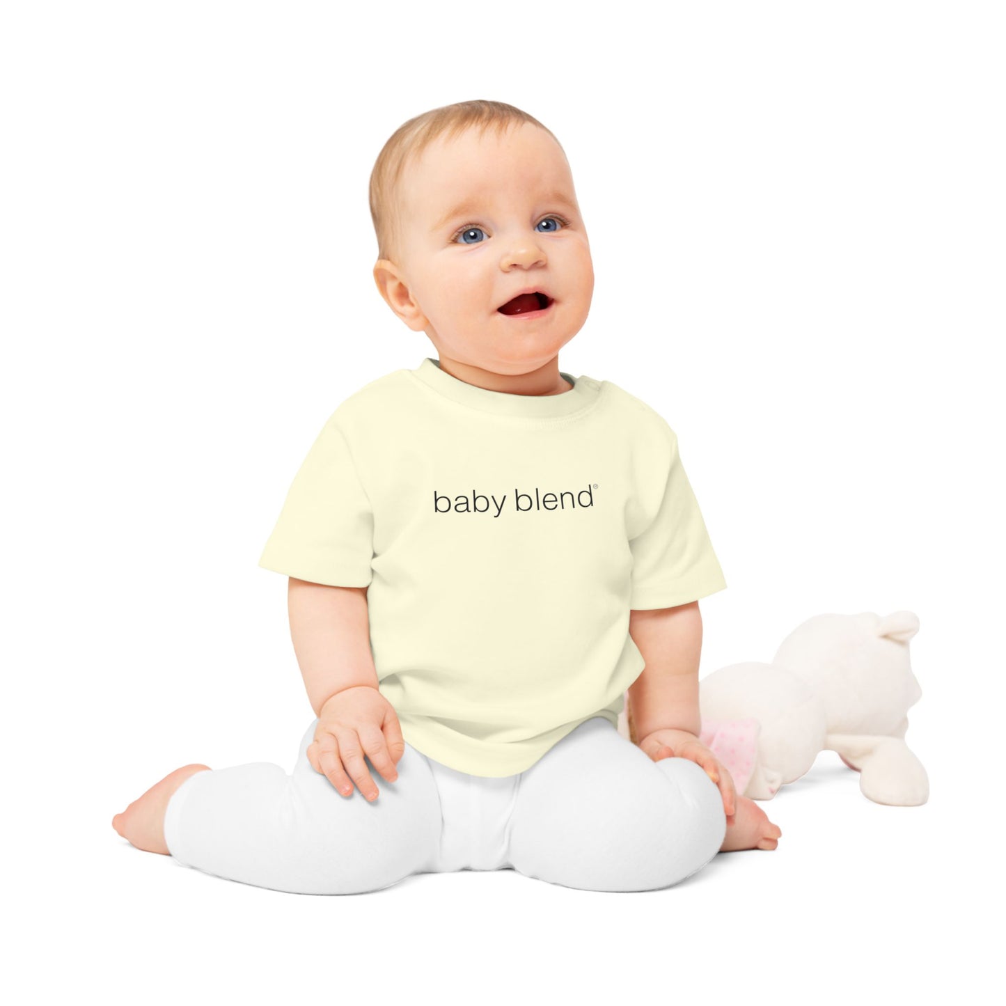 Baby T-Shirt